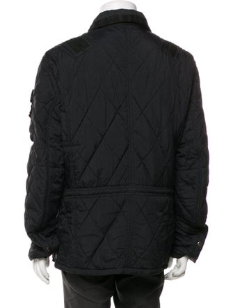 RLX by Ralph Lauren Utility Jacket