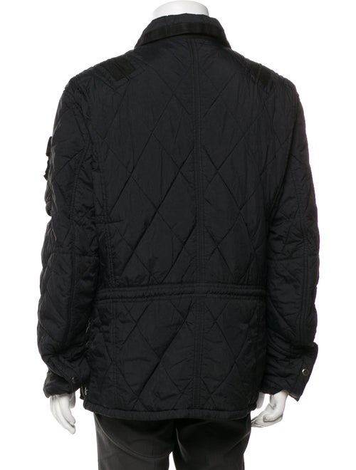 RLX by Ralph Lauren Utility Jacket