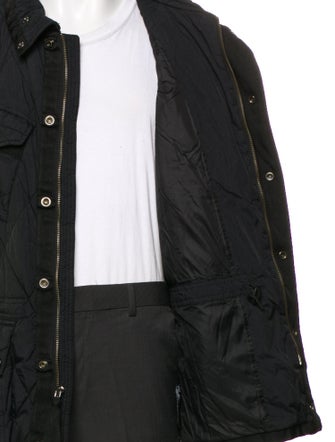 RLX by Ralph Lauren Utility Jacket