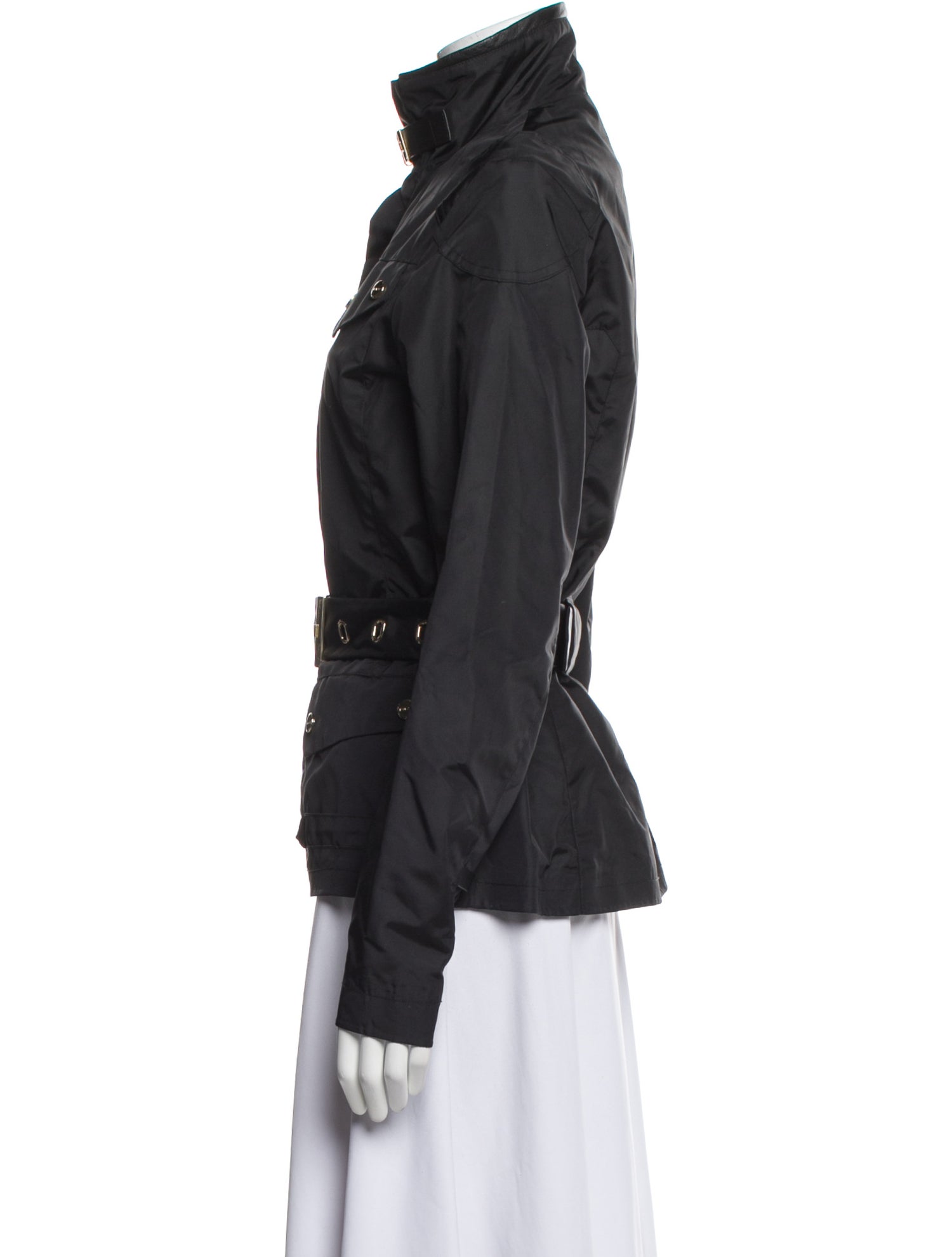 RLX by Ralph Lauren Nylon Utility Jacket