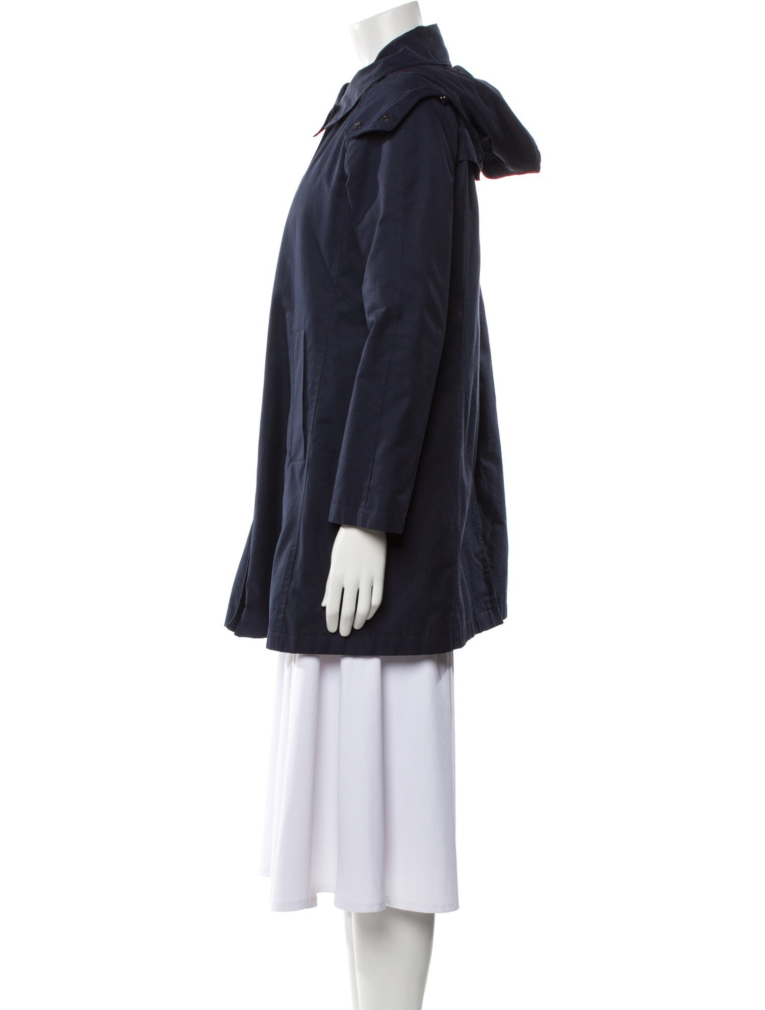 Lauren Ralph Lauren Parka