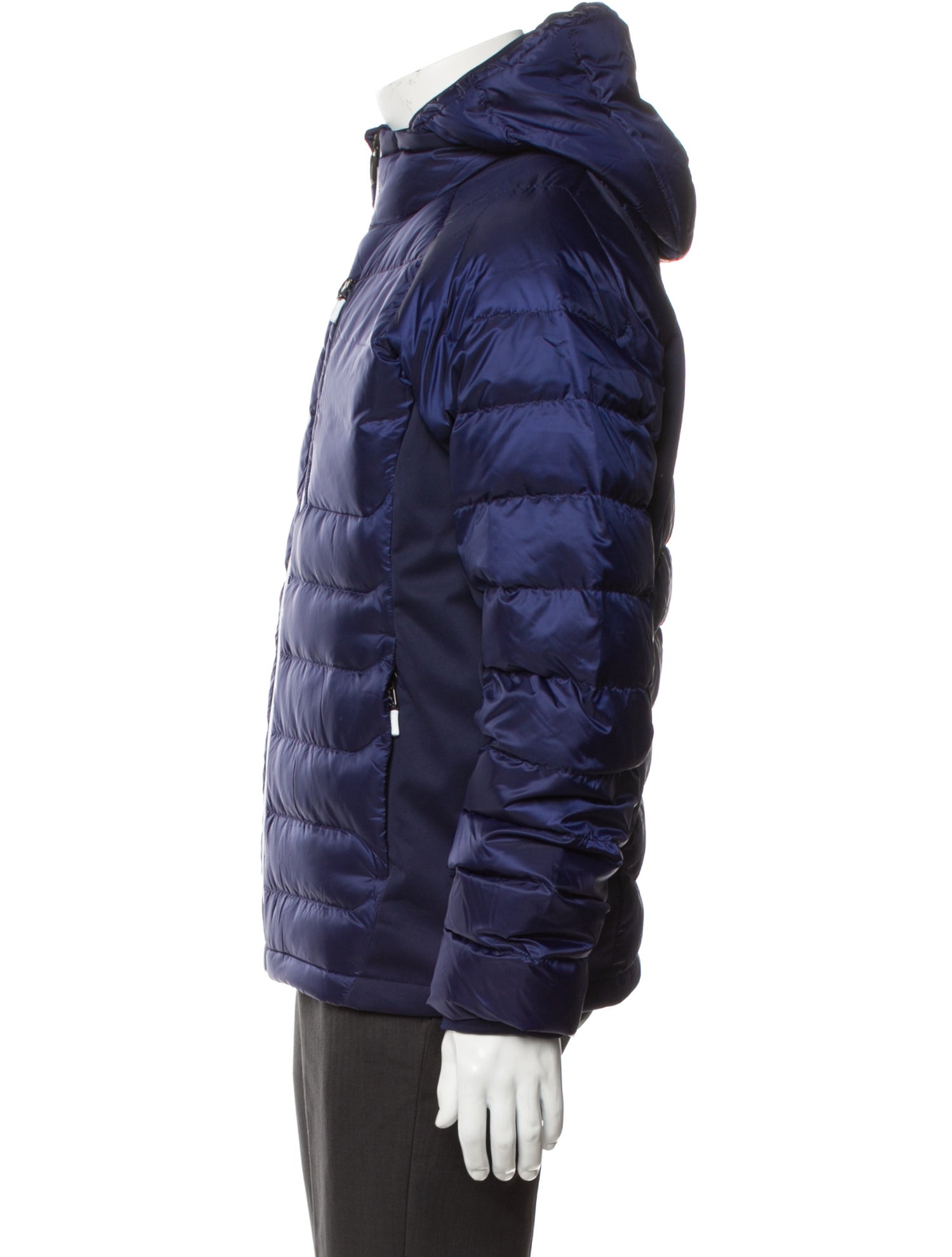 RLX by Ralph Lauren Puffer Coat w/ Tags