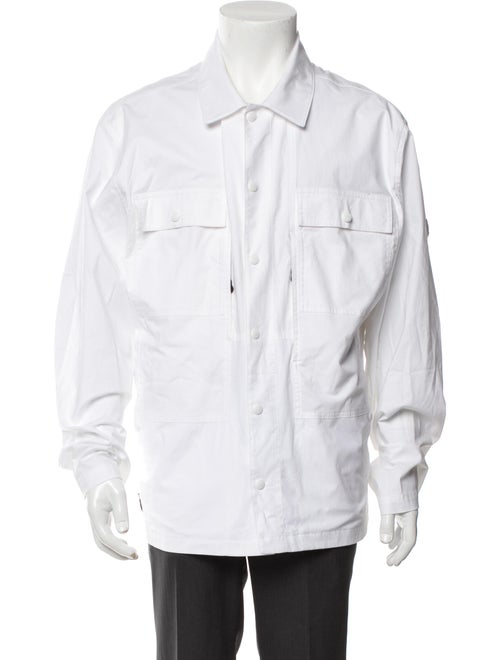 RLX by Ralph Lauren Utility Jacket