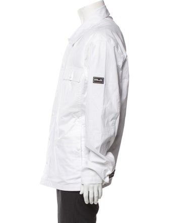 RLX by Ralph Lauren Utility Jacket