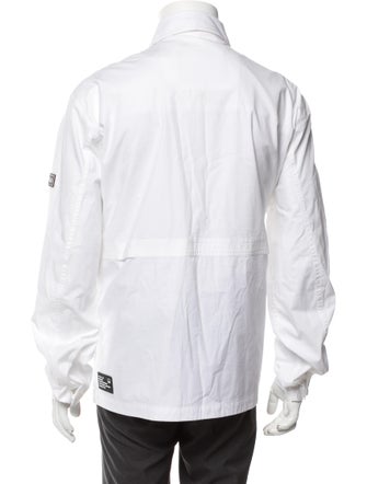 RLX by Ralph Lauren Utility Jacket