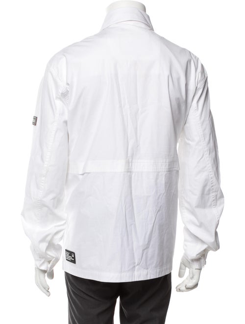 RLX by Ralph Lauren Utility Jacket