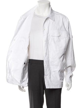 RLX by Ralph Lauren Utility Jacket