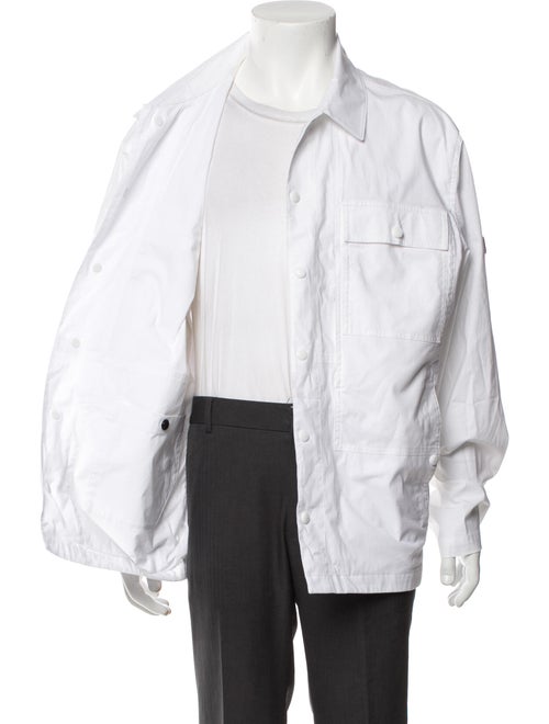 RLX by Ralph Lauren Utility Jacket