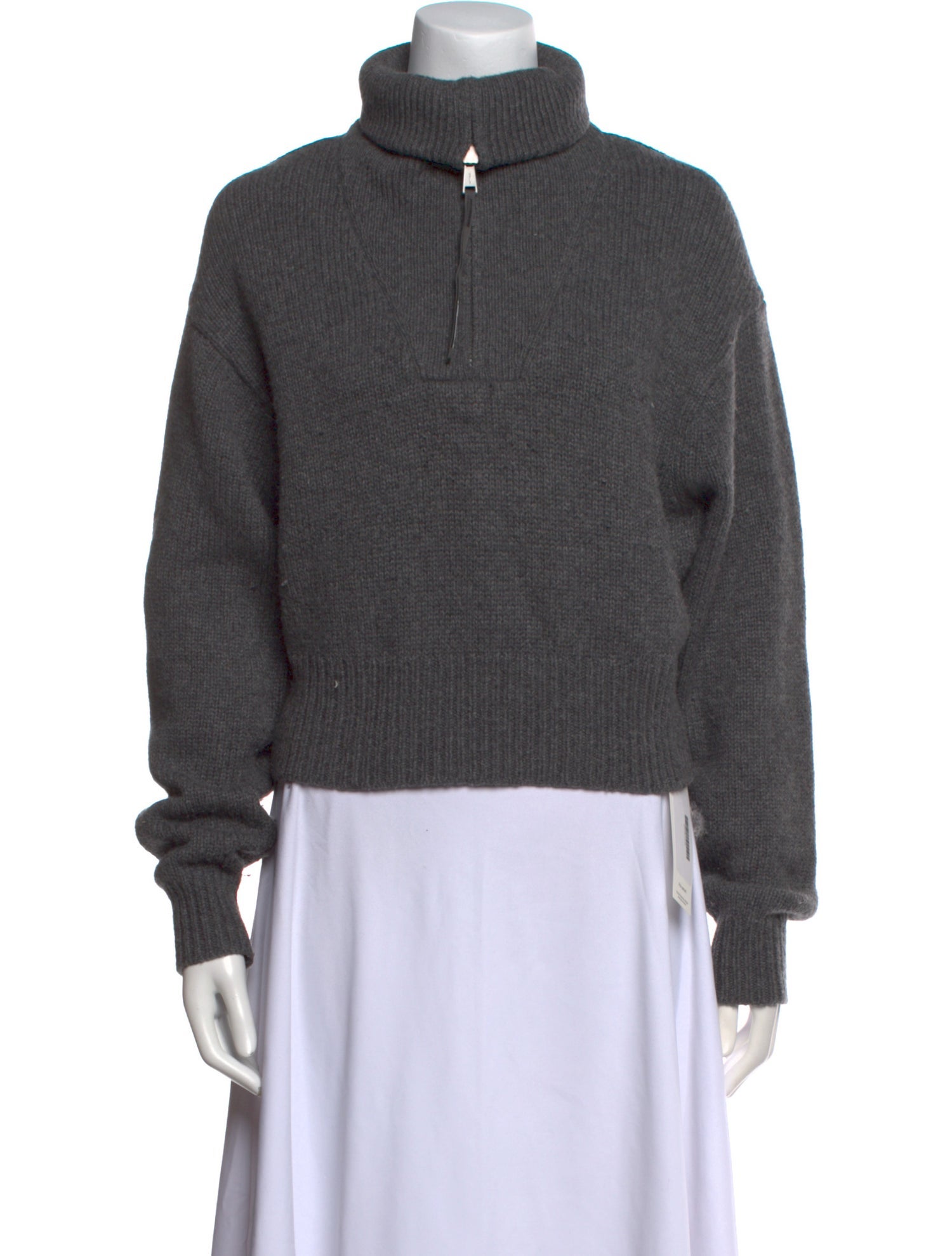 RLX by Ralph Lauren Turtleneck Sweater