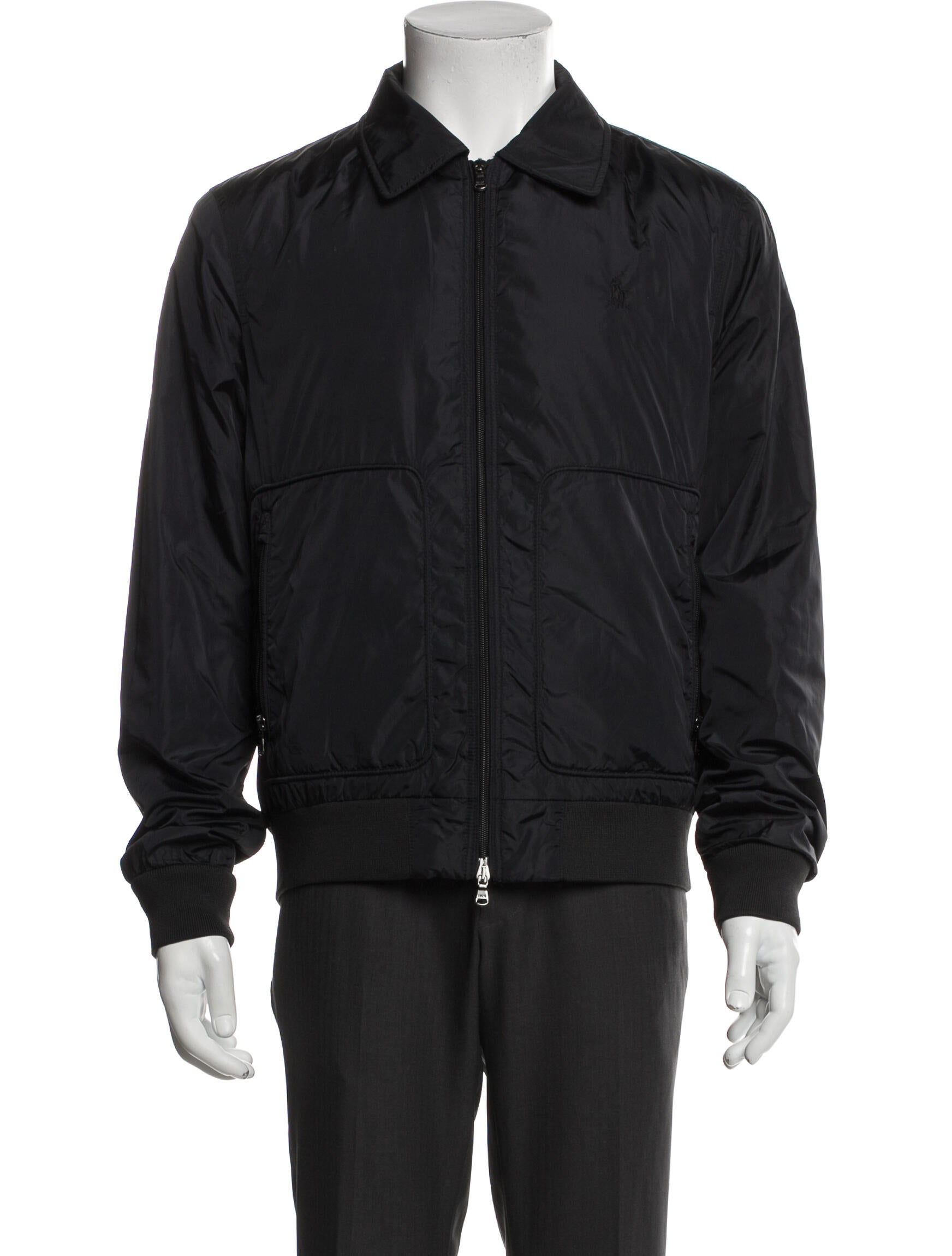 RLX by Ralph Lauren Windbreaker w/ Tags