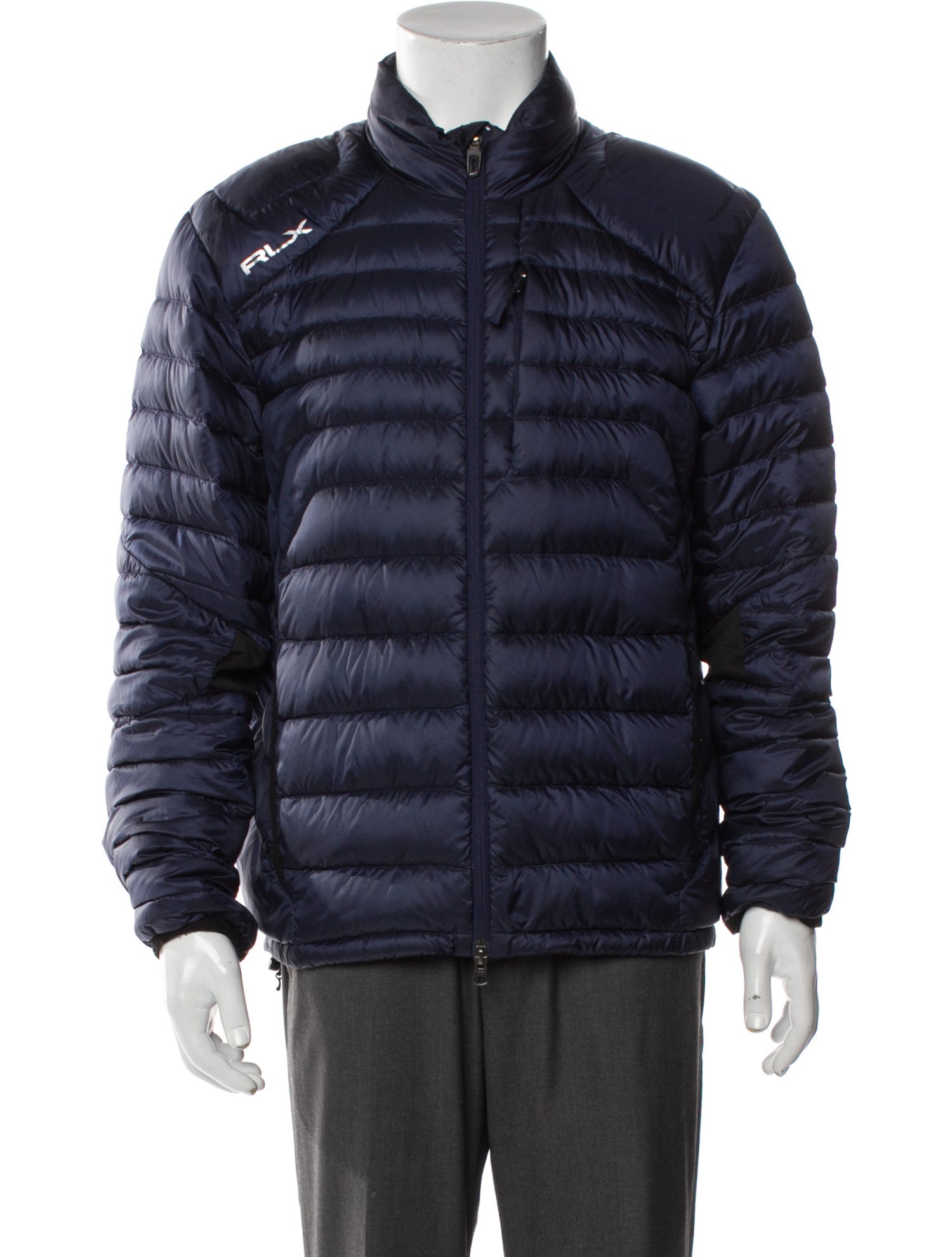 RLX by Ralph Lauren Puffer Coat