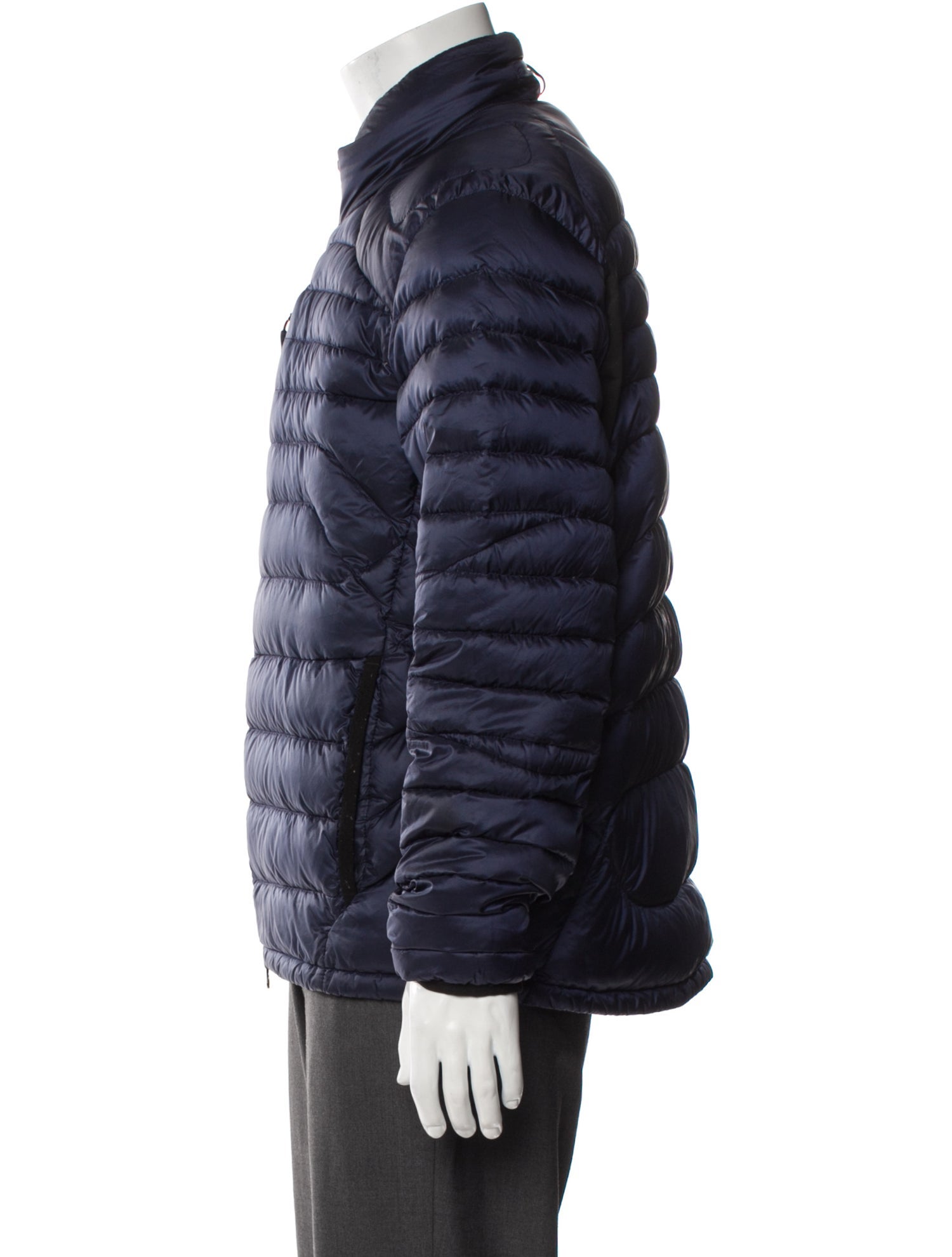 RLX by Ralph Lauren Puffer Coat