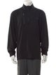 RLX by Ralph Lauren Mock Neck Long Sleeve Sweatshirt