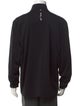 RLX by Ralph Lauren Mock Neck Long Sleeve Sweatshirt