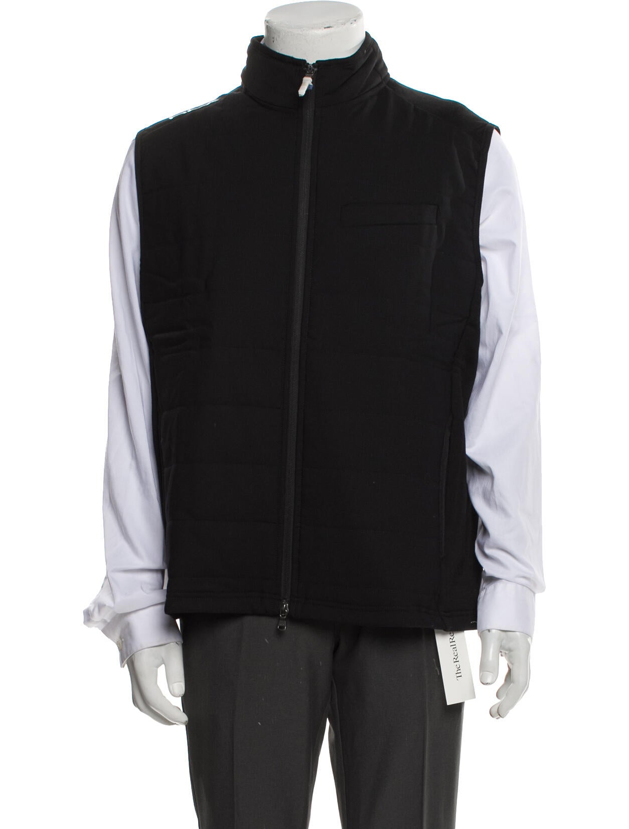 RLX by Ralph Lauren Vest w/ Tags