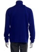 RLX by Ralph Lauren Mock Neck Long Sleeve Pullover
