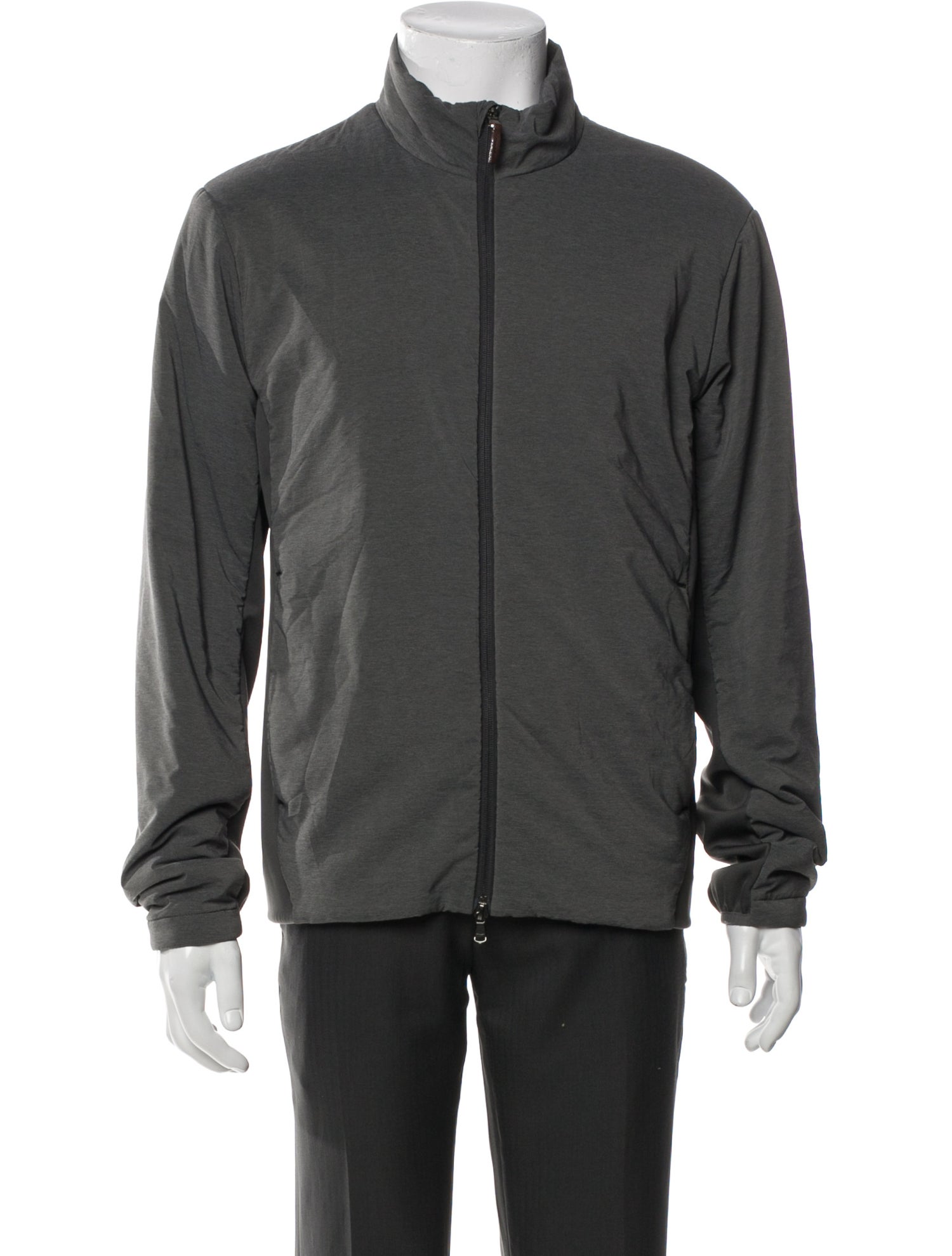 RLX by Ralph Lauren Windbreaker