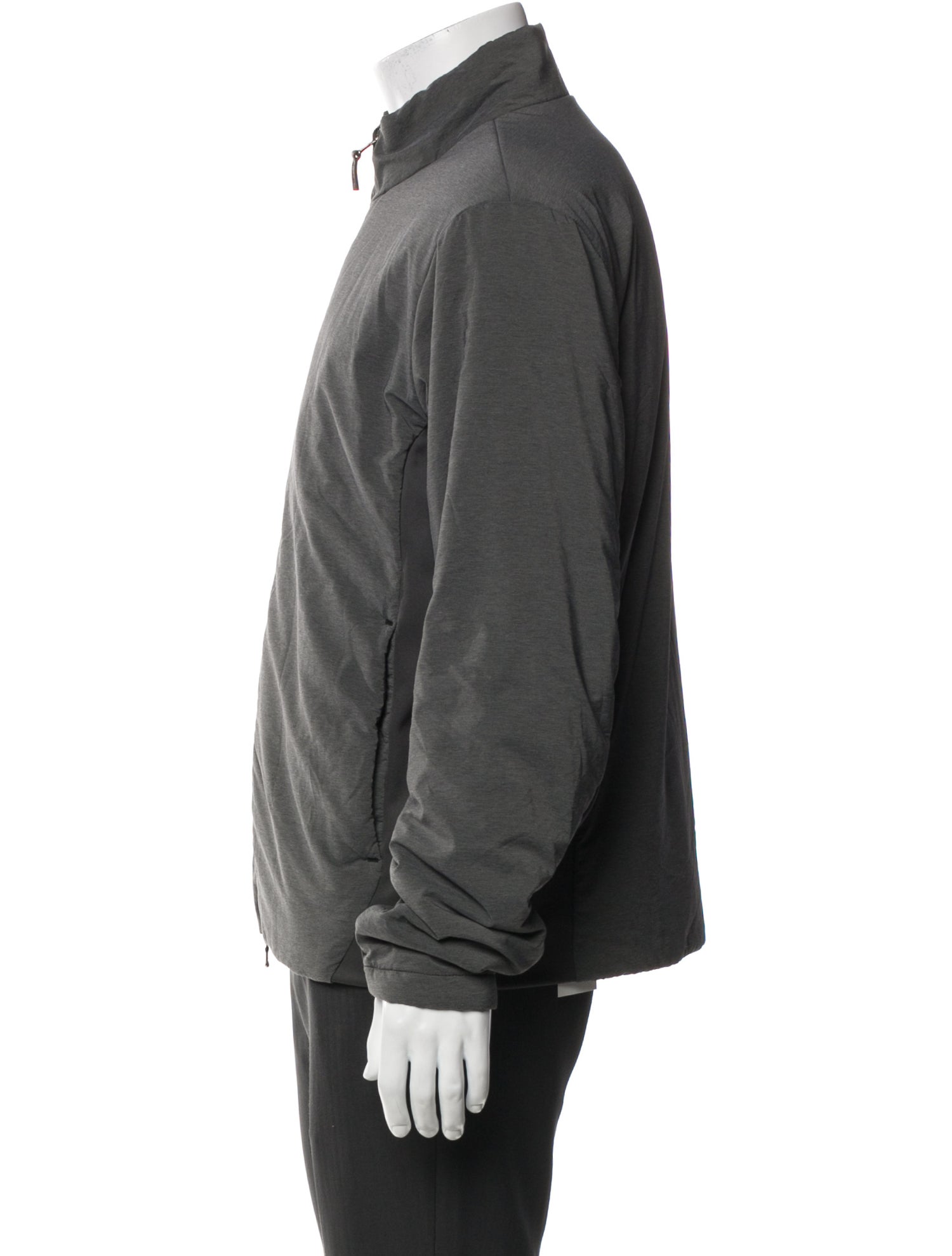 RLX by Ralph Lauren Windbreaker