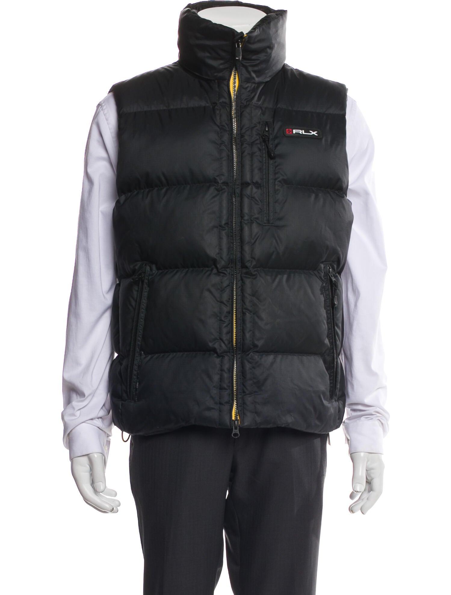 RLX by Ralph Lauren Vest