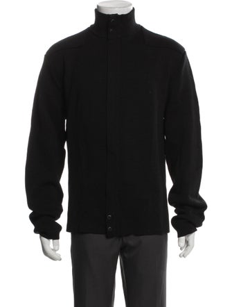 RLX by Ralph Lauren Wool Jacket