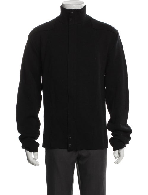 RLX by Ralph Lauren Wool Jacket