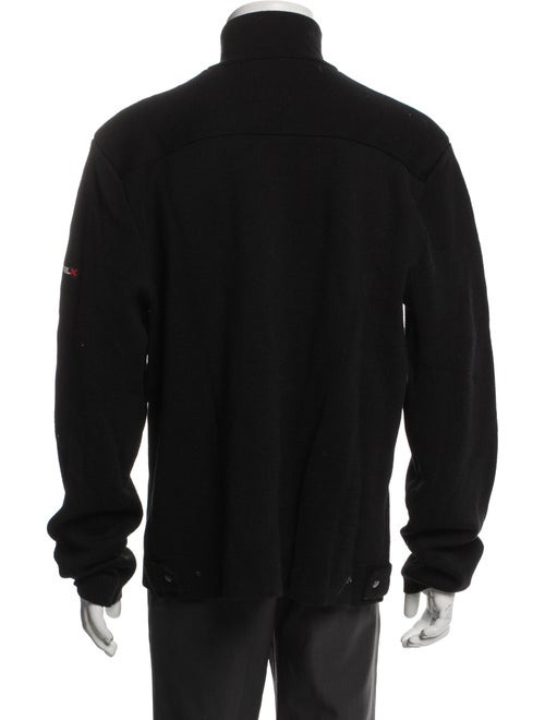 RLX by Ralph Lauren Wool Jacket