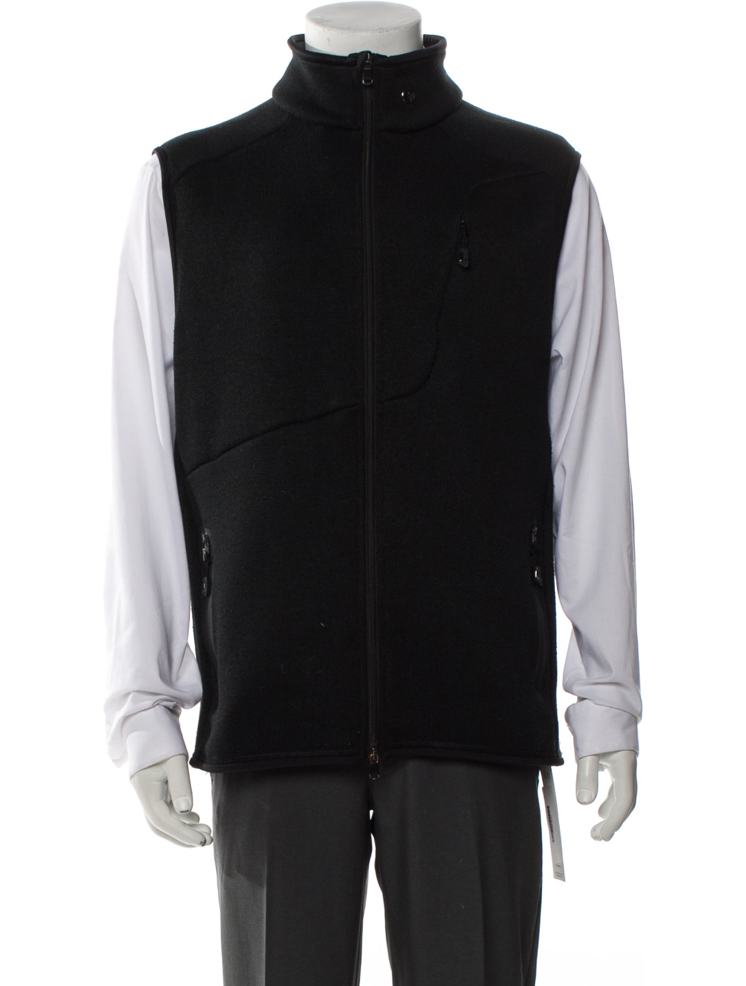 RLX by Ralph Lauren Vest