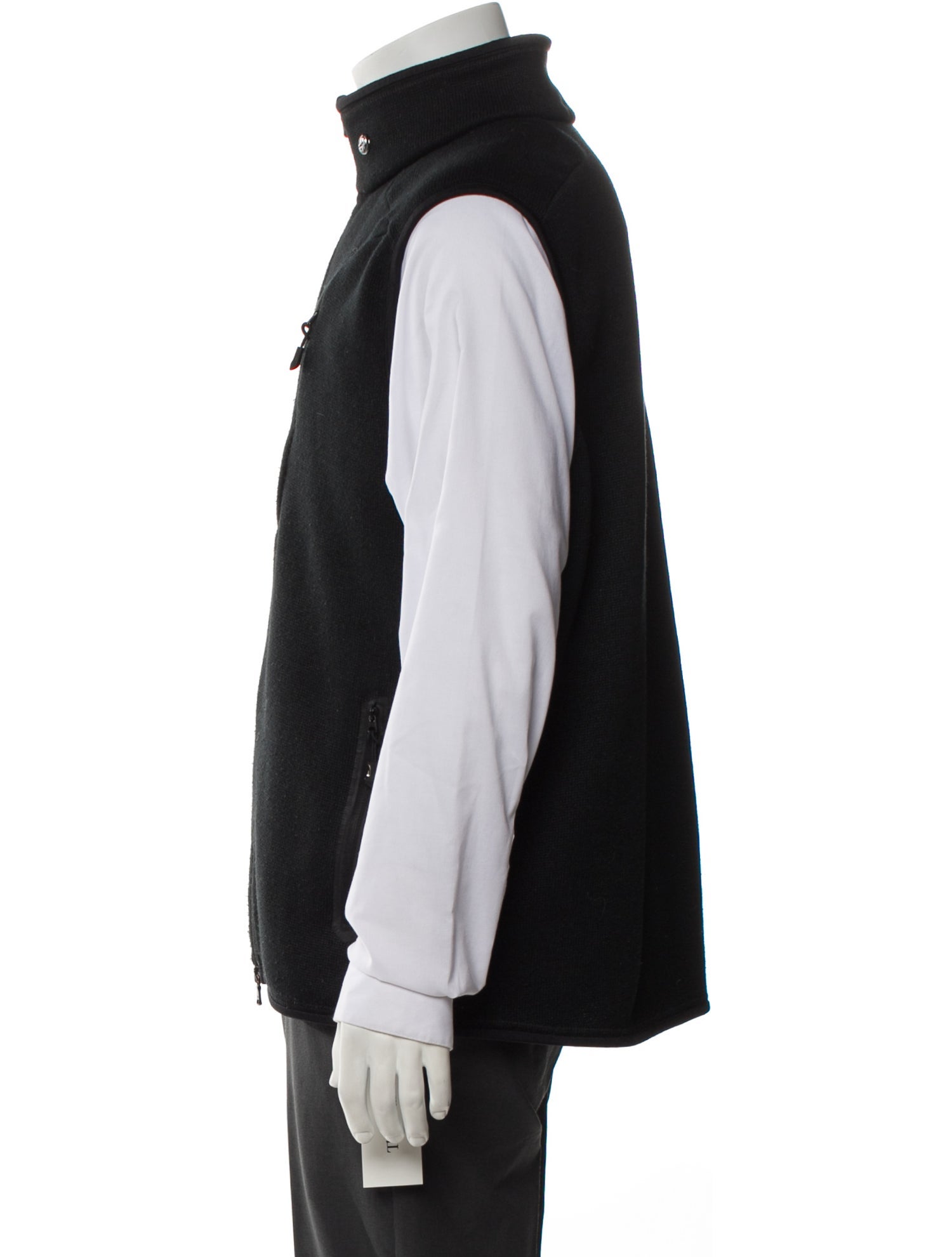 RLX by Ralph Lauren Vest