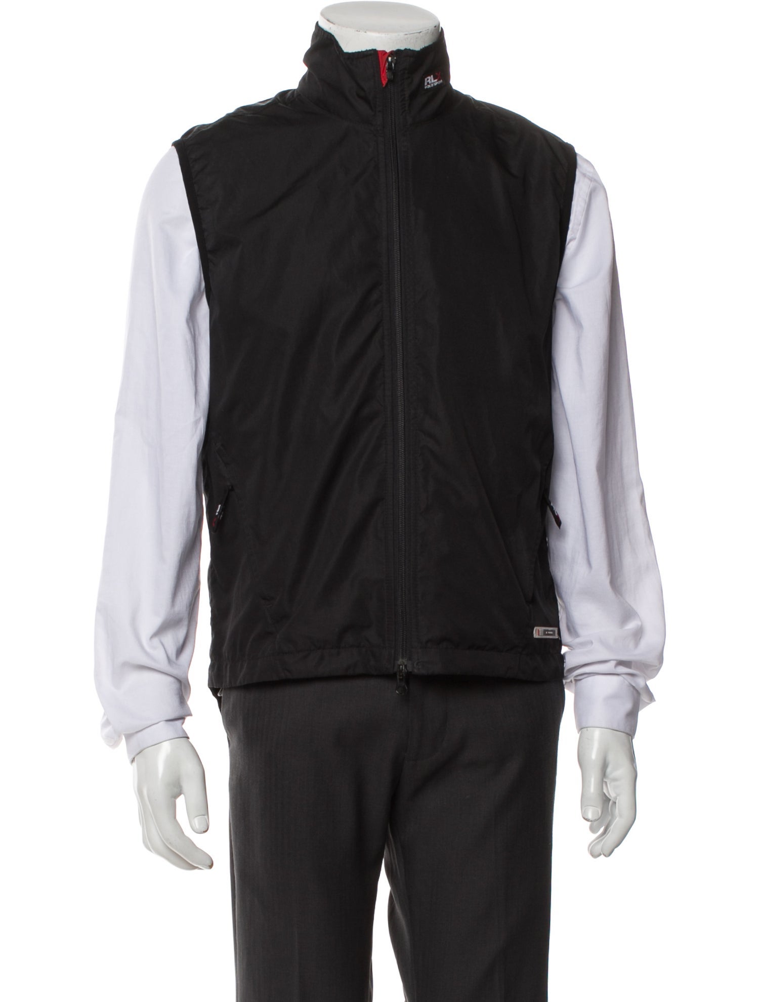 RLX by Ralph Lauren Vest