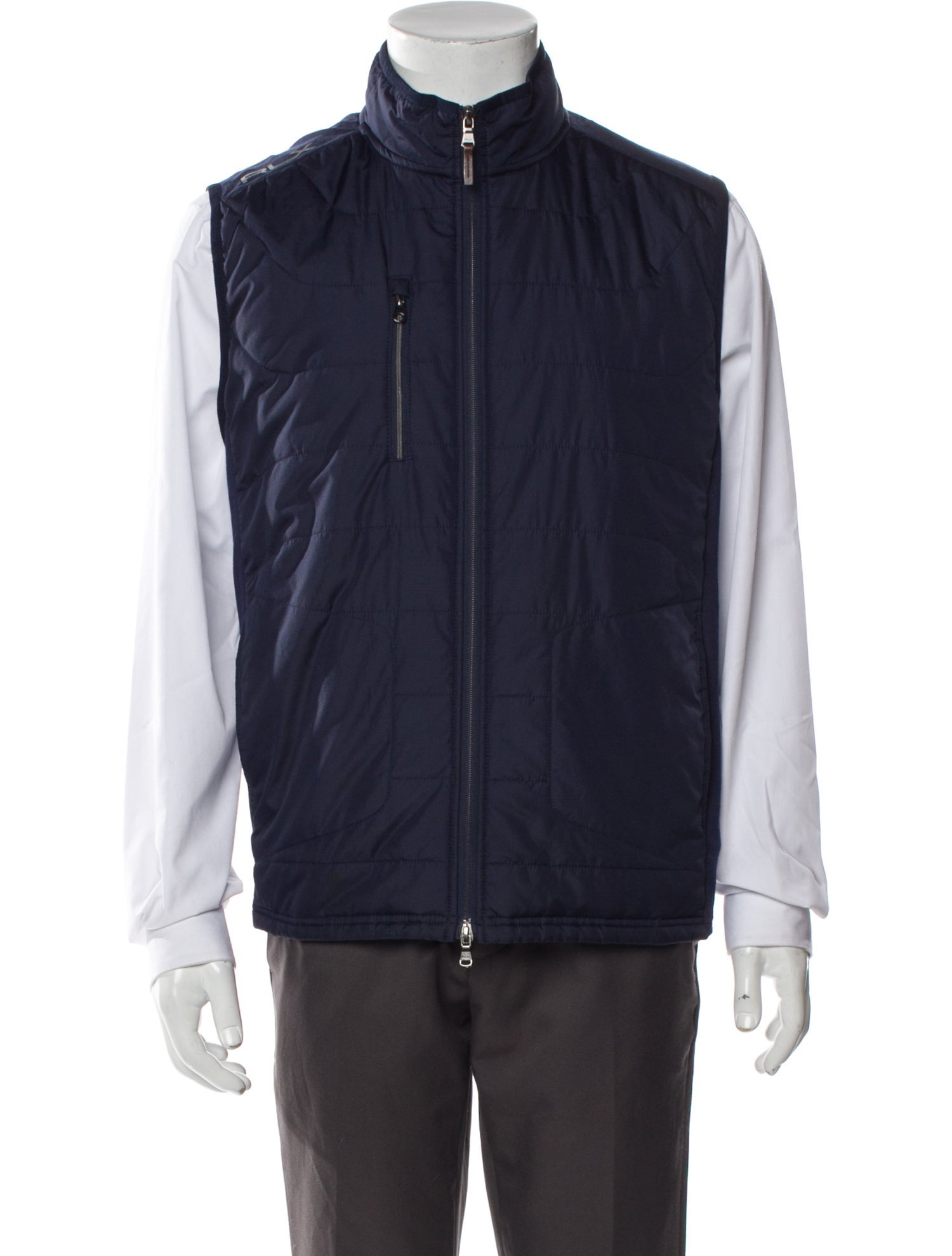 RLX by Ralph Lauren Vest