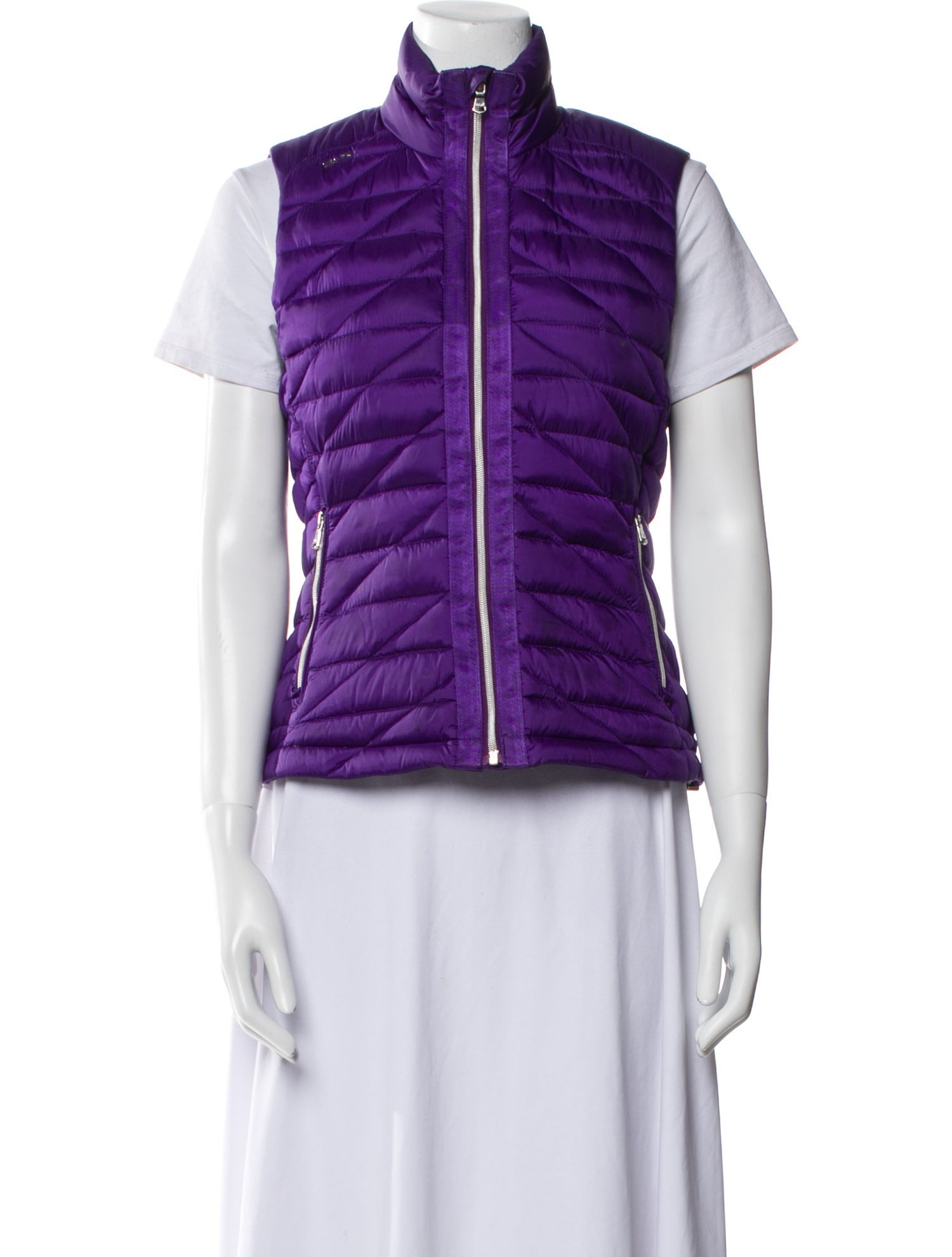 RLX by Ralph Lauren Vest