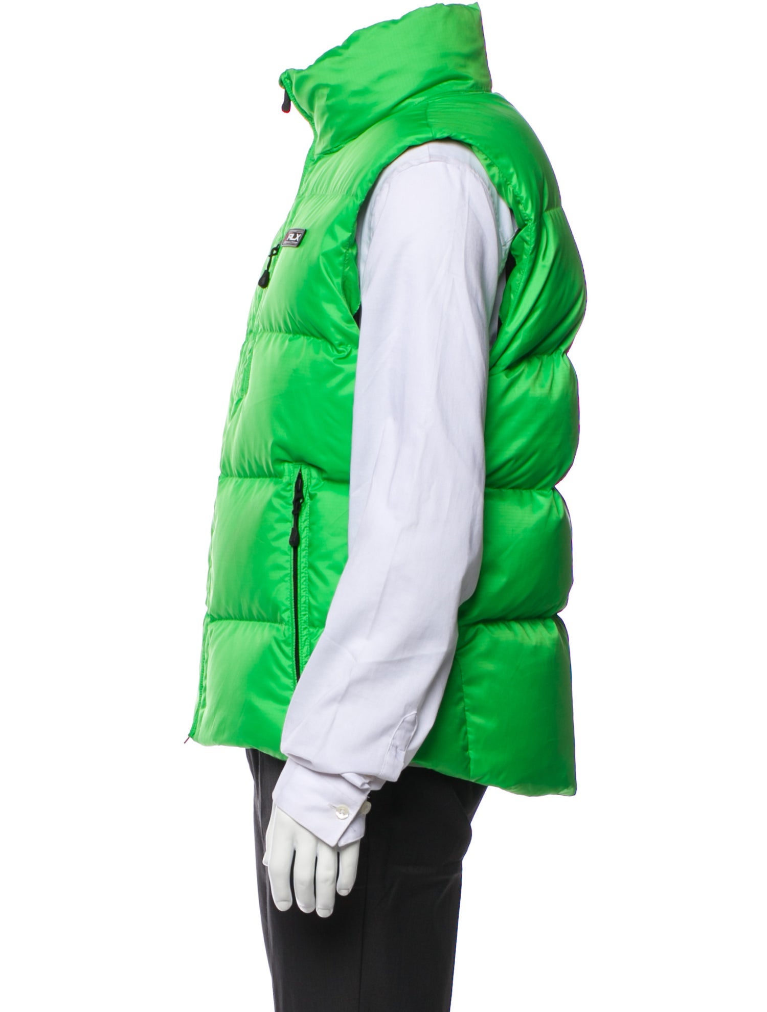 RLX by Ralph Lauren Vest