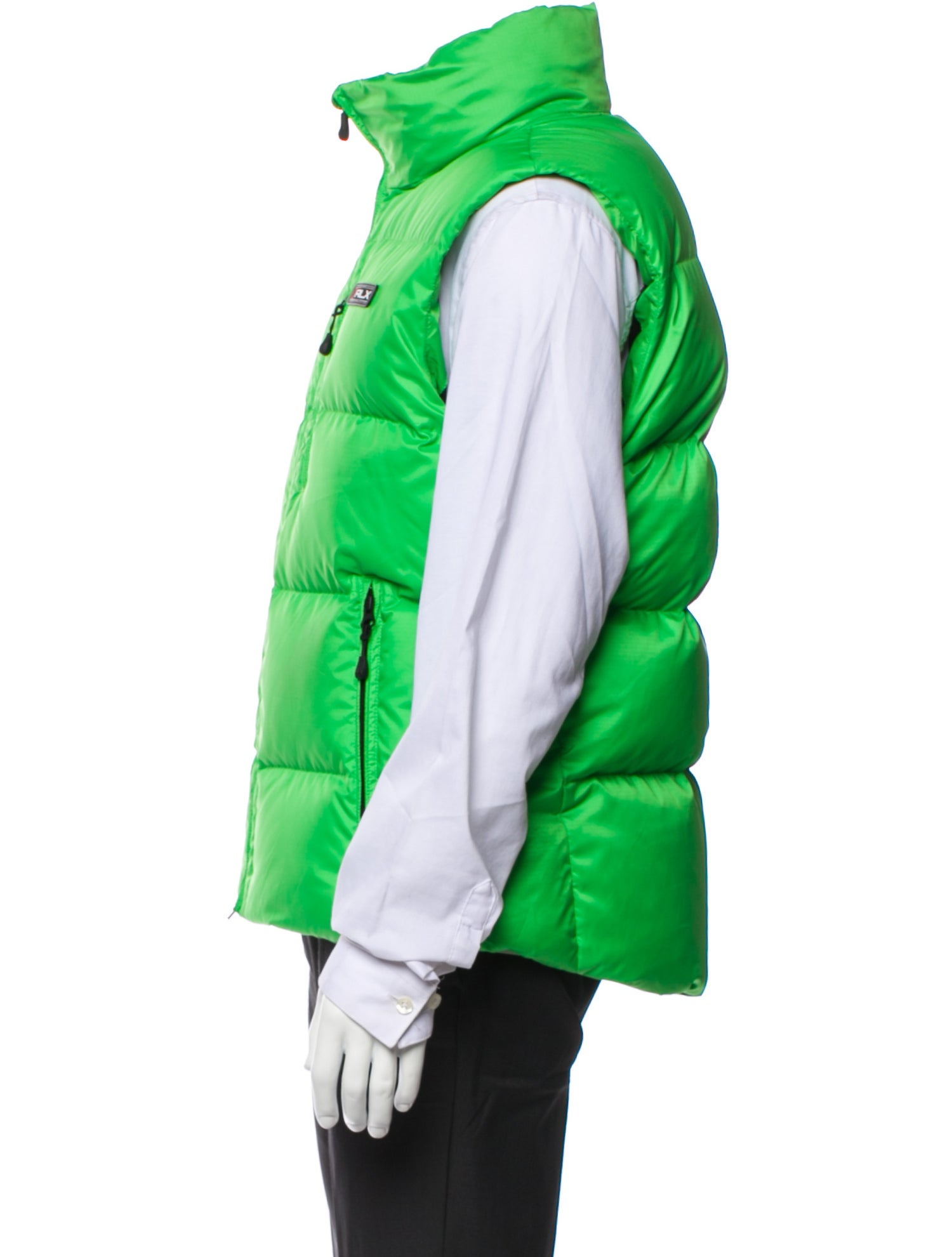 RLX by Ralph Lauren Vest