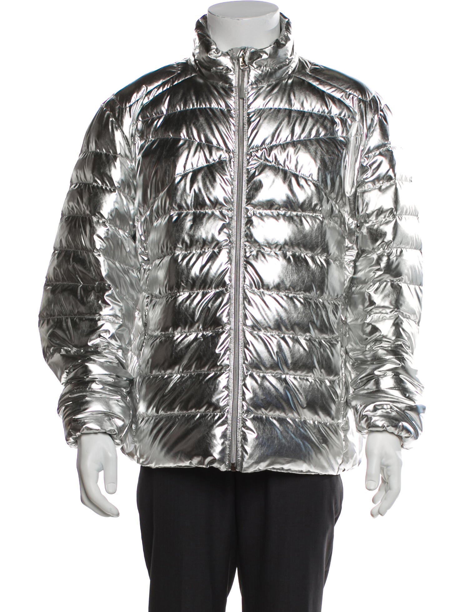 RLX by Ralph Lauren Puffer Coat