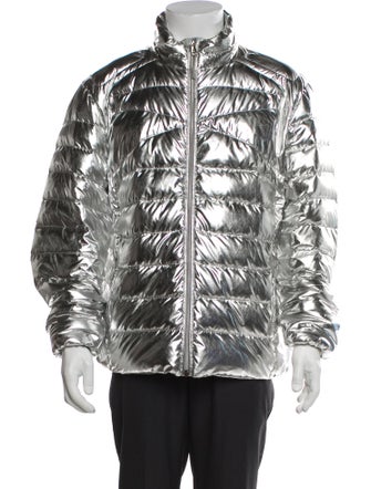 RLX by Ralph Lauren Puffer Coat