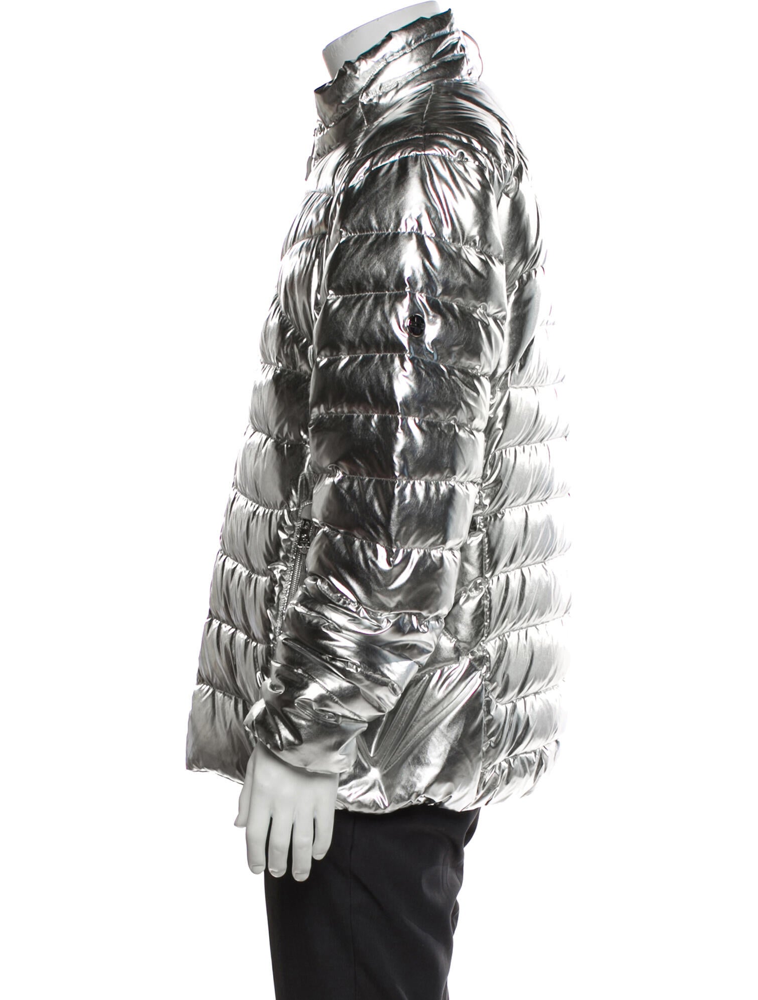 RLX by Ralph Lauren Puffer Coat