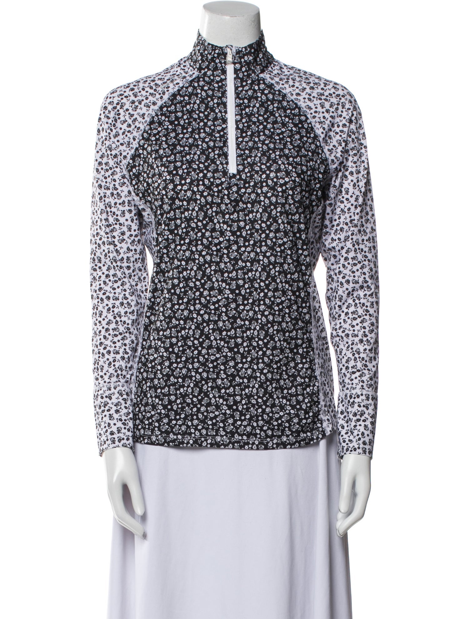 RLX by Ralph Lauren Printed Evening Jacket