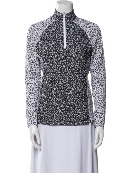 RLX by Ralph Lauren Printed Evening Jacket