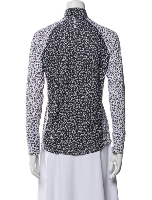 RLX by Ralph Lauren Printed Evening Jacket