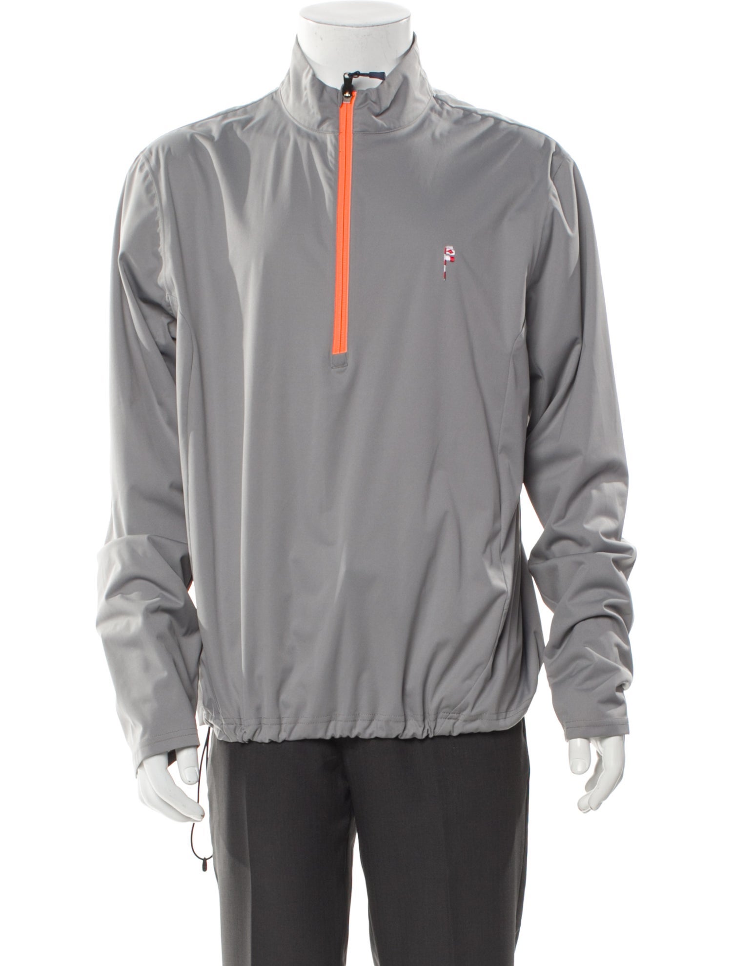 RLX by Ralph Lauren Windbreaker