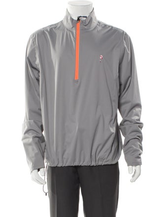 RLX by Ralph Lauren Windbreaker