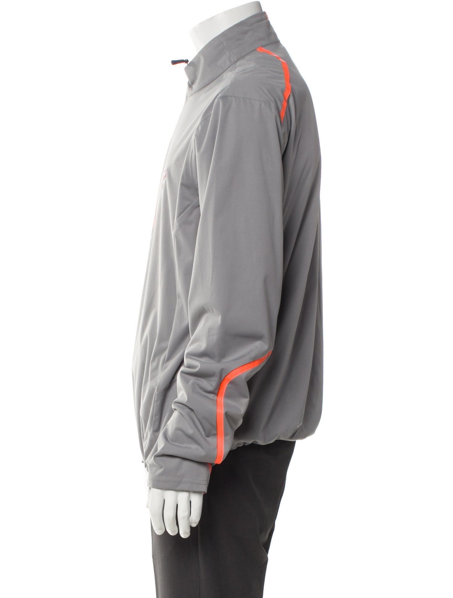 RLX by Ralph Lauren Windbreaker