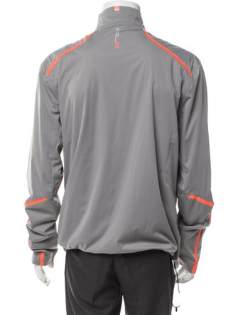 RLX by Ralph Lauren Windbreaker