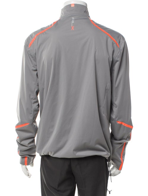 RLX by Ralph Lauren Windbreaker