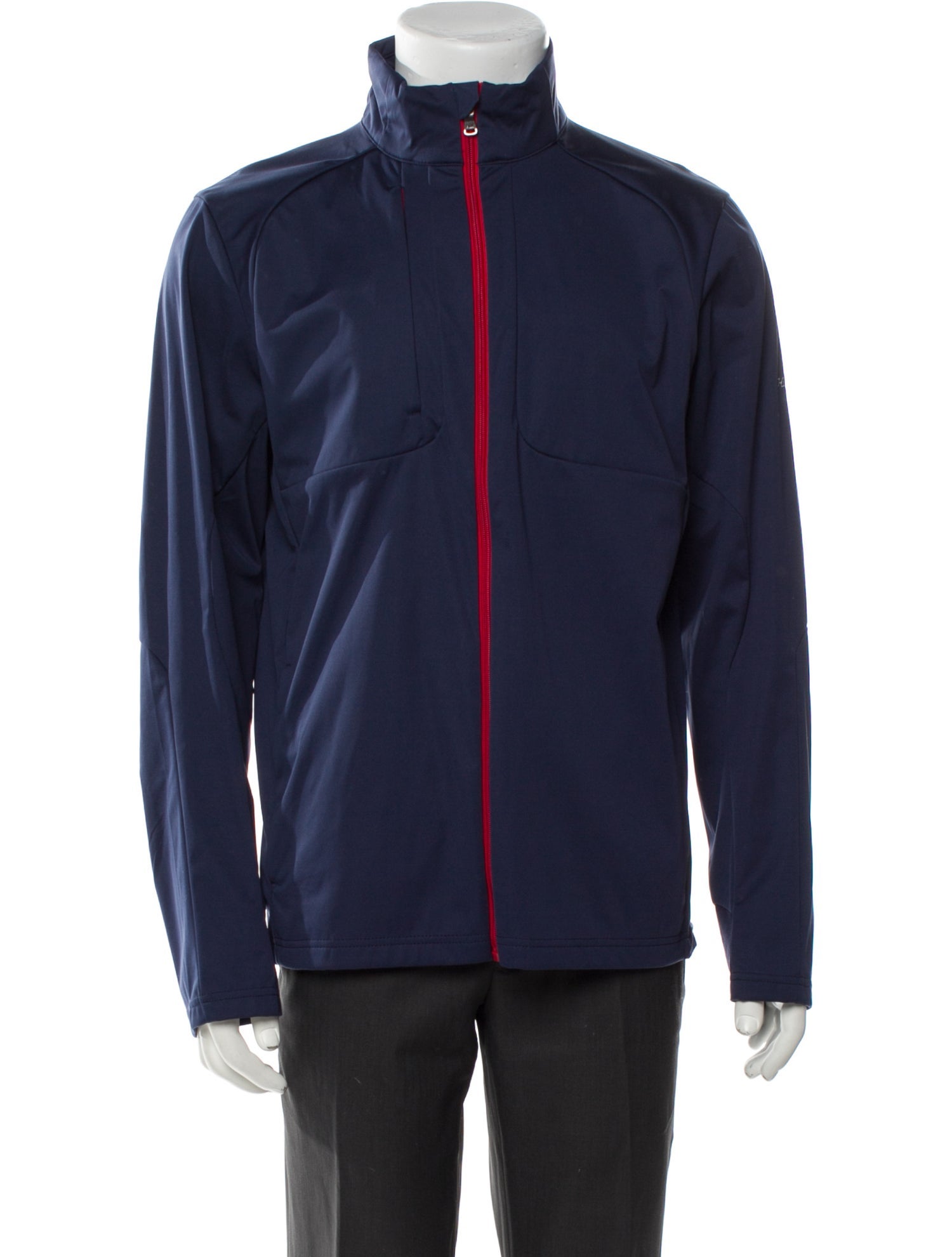 RLX by Ralph Lauren Windbreaker