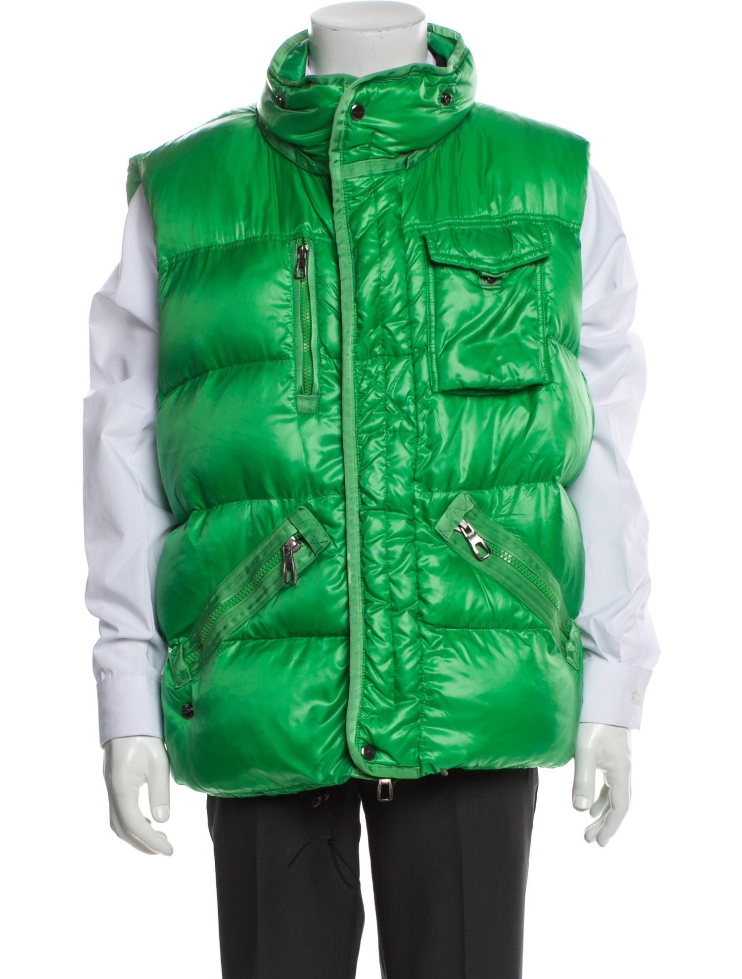 RLX by Ralph Lauren Vest