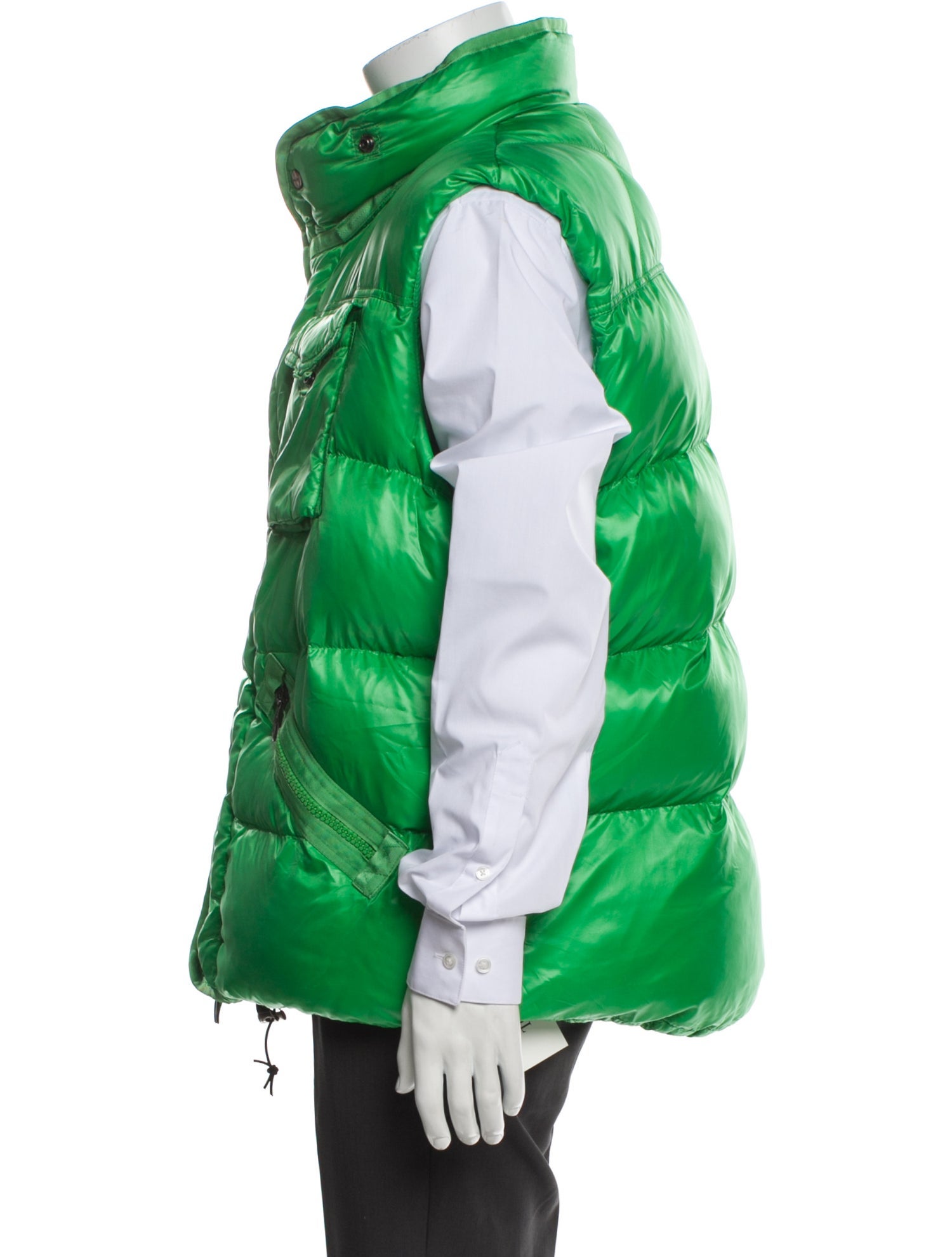 RLX by Ralph Lauren Vest