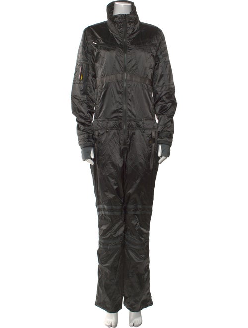 RLX by Ralph Lauren Nylon Turtleneck Jumpsuit