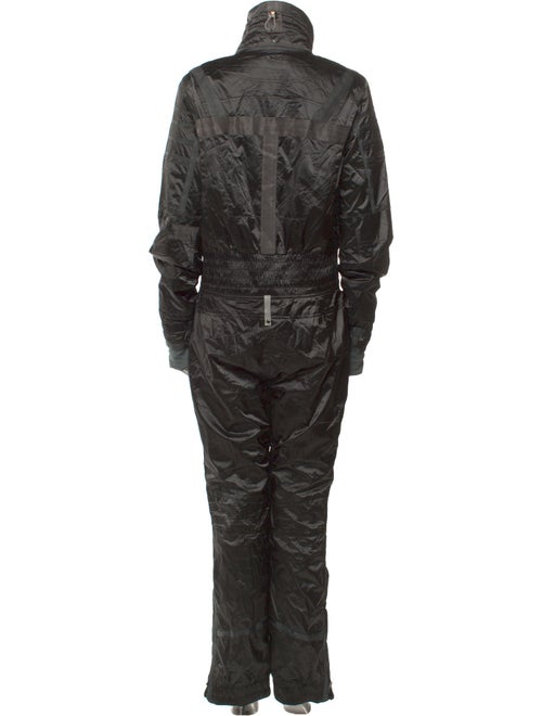 RLX by Ralph Lauren Nylon Turtleneck Jumpsuit