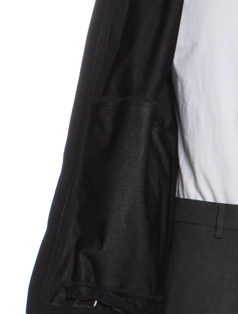 RLX by Ralph Lauren Graphic Print Parka